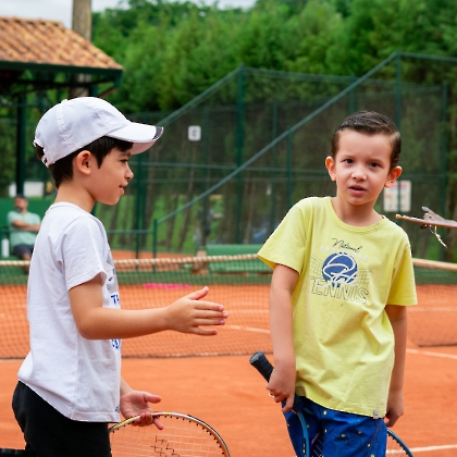 14.12.2024 - 14º FESTIVAL DAS ESCOLINHAS DE TÊNIS-36