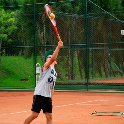 14.12.2024 - 14º FESTIVAL DAS ESCOLINHAS DE TÊNIS-42