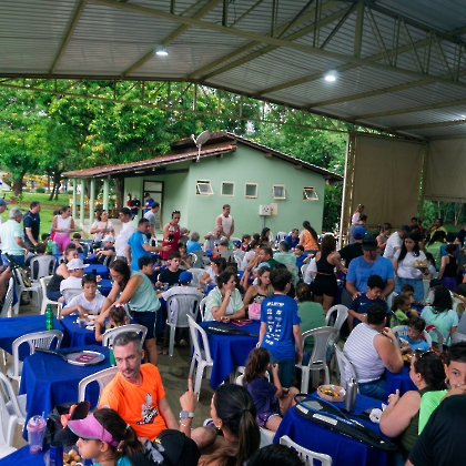 14.12.2024 - 14º FESTIVAL DAS ESCOLINHAS DE TÊNIS-88