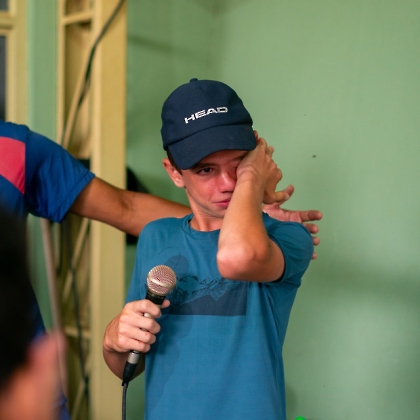 14.12.2024 - 14º FESTIVAL DAS ESCOLINHAS DE TÊNIS-97