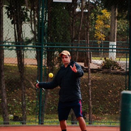 14 E 15.06.2025 - FINAL DO 3º TORNEIO LEMÃO BRAZ DE TÊNIS-101