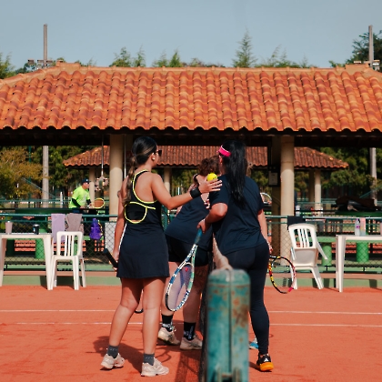 14 E 15.06.2025 - FINAL DO 3º TORNEIO LEMÃO BRAZ DE TÊNIS-96