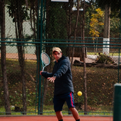 14 E 15.06.2025 - FINAL DO 3º TORNEIO LEMÃO BRAZ DE TÊNIS-97