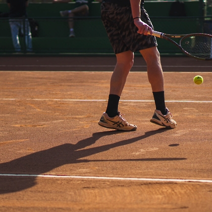 15.08.2026 - 22º TORNEIO PLÍNIO LEME DE TÊNIS 2026 (1ª SEMANA)-15