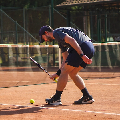 15.08.2026 - 22º TORNEIO PLÍNIO LEME DE TÊNIS 2026 (1ª SEMANA)-25