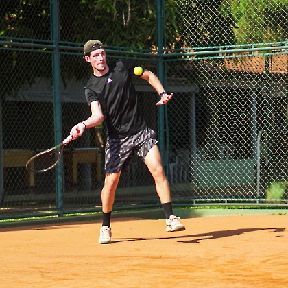 15.08.2026 - 22º TORNEIO PLÍNIO LEME DE TÊNIS 2026 (1ª SEMANA)-27