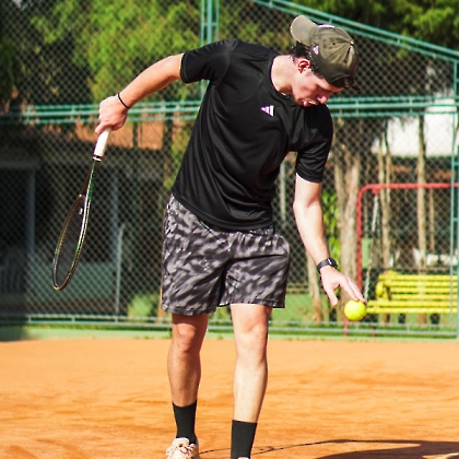 15.08.2026 - 22º TORNEIO PLÍNIO LEME DE TÊNIS 2026 (1ª SEMANA)-30