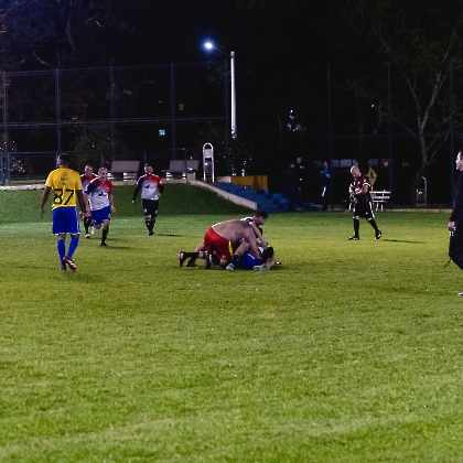 15.09.2026 - FINAL DO 23º TORNEIO DIVÓRCIO DE FUTEBOL-100