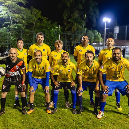 15.09.2026 - FINAL DO 23º TORNEIO DIVÓRCIO DE FUTEBOL-23