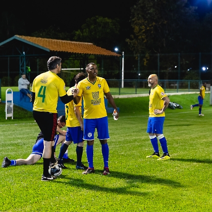 15.09.2026 - FINAL DO 23º TORNEIO DIVÓRCIO DE FUTEBOL-6