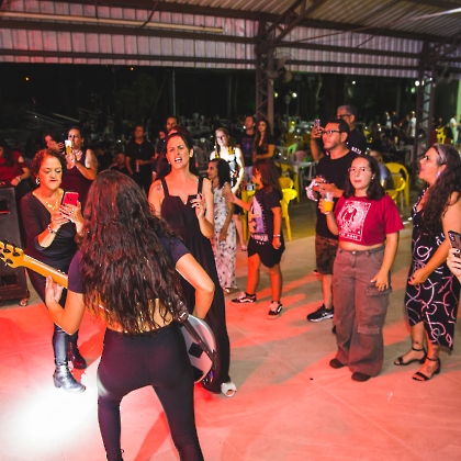 15.03.2025 - EMPYREO ROCK CLUBE - COMEMORAÇÃO DO DIA INTERNACIONAL DA MULHER-103