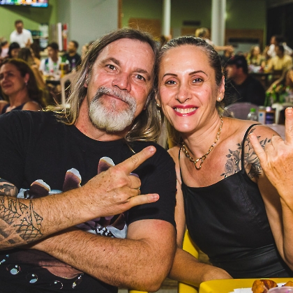 15.03.2025 - EMPYREO ROCK CLUBE - COMEMORAÇÃO DO DIA INTERNACIONAL DA MULHER-26