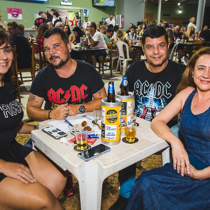 15.03.2025 - EMPYREO ROCK CLUBE - COMEMORAÇÃO DO DIA INTERNACIONAL DA MULHER-28
