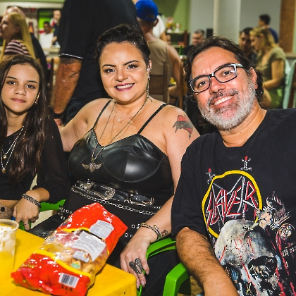 15.03.2025 - EMPYREO ROCK CLUBE - COMEMORAÇÃO DO DIA INTERNACIONAL DA MULHER-33