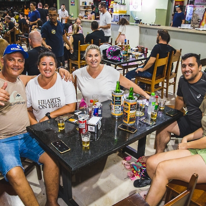 15.03.2025 - EMPYREO ROCK CLUBE - COMEMORAÇÃO DO DIA INTERNACIONAL DA MULHER-36