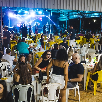 15.03.2025 - EMPYREO ROCK CLUBE - COMEMORAÇÃO DO DIA INTERNACIONAL DA MULHER-37