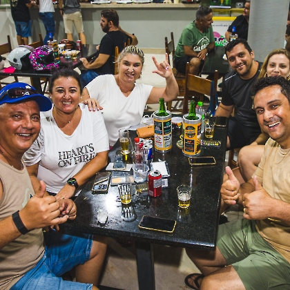 15.03.2025 - EMPYREO ROCK CLUBE - COMEMORAÇÃO DO DIA INTERNACIONAL DA MULHER-42