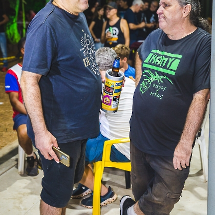 15.03.2025 - EMPYREO ROCK CLUBE - COMEMORAÇÃO DO DIA INTERNACIONAL DA MULHER-49