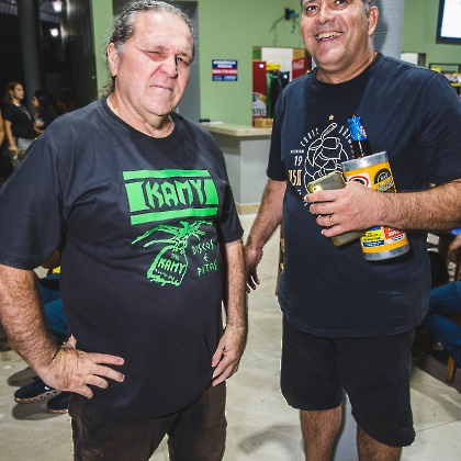 15.03.2025 - EMPYREO ROCK CLUBE - COMEMORAÇÃO DO DIA INTERNACIONAL DA MULHER-52