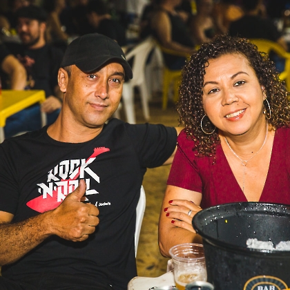 15.03.2025 - EMPYREO ROCK CLUBE - COMEMORAÇÃO DO DIA INTERNACIONAL DA MULHER-54