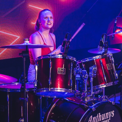 15.03.2025 - EMPYREO ROCK CLUBE - COMEMORAÇÃO DO DIA INTERNACIONAL DA MULHER-59