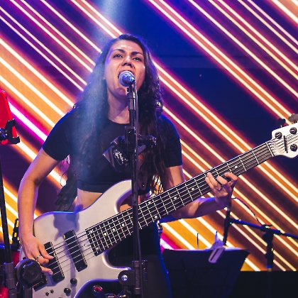 15.03.2025 - EMPYREO ROCK CLUBE - COMEMORAÇÃO DO DIA INTERNACIONAL DA MULHER-61