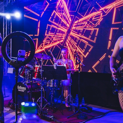 15.03.2025 - EMPYREO ROCK CLUBE - COMEMORAÇÃO DO DIA INTERNACIONAL DA MULHER-63