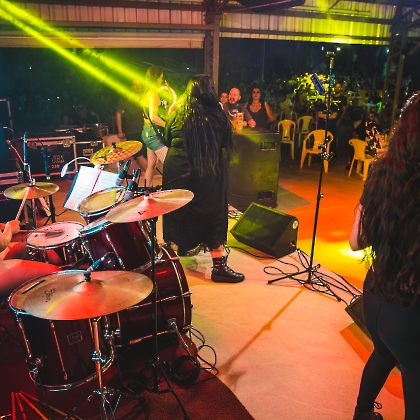 15.03.2025 - EMPYREO ROCK CLUBE - COMEMORAÇÃO DO DIA INTERNACIONAL DA MULHER-67