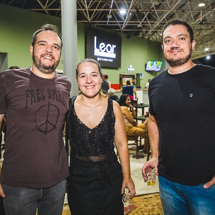 15.03.2025 - EMPYREO ROCK CLUBE - COMEMORAÇÃO DO DIA INTERNACIONAL DA MULHER