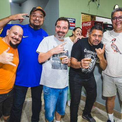 15.03.2025 - EMPYREO ROCK CLUBE - COMEMORAÇÃO DO DIA INTERNACIONAL DA MULHER-81