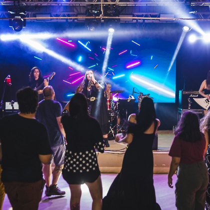 15.03.2025 - EMPYREO ROCK CLUBE - COMEMORAÇÃO DO DIA INTERNACIONAL DA MULHER-82