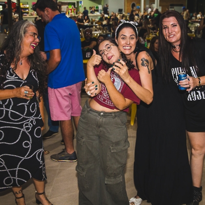 15.03.2025 - EMPYREO ROCK CLUBE - COMEMORAÇÃO DO DIA INTERNACIONAL DA MULHER-84