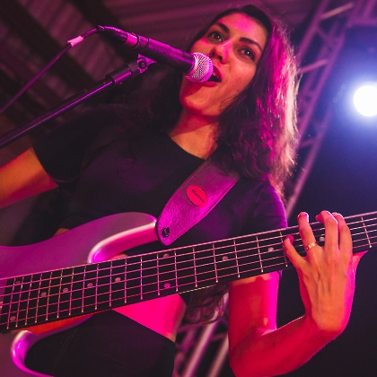 15.03.2025 - EMPYREO ROCK CLUBE - COMEMORAÇÃO DO DIA INTERNACIONAL DA MULHER-92