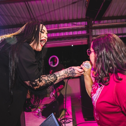 15.03.2025 - EMPYREO ROCK CLUBE - COMEMORAÇÃO DO DIA INTERNACIONAL DA MULHER-96