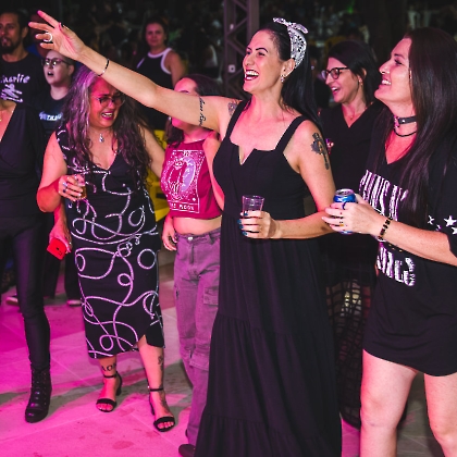 15.03.2025 - EMPYREO ROCK CLUBE - COMEMORAÇÃO DO DIA INTERNACIONAL DA MULHER-98