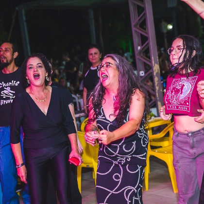 15.03.2025 - EMPYREO ROCK CLUBE - COMEMORAÇÃO DO DIA INTERNACIONAL DA MULHER-99