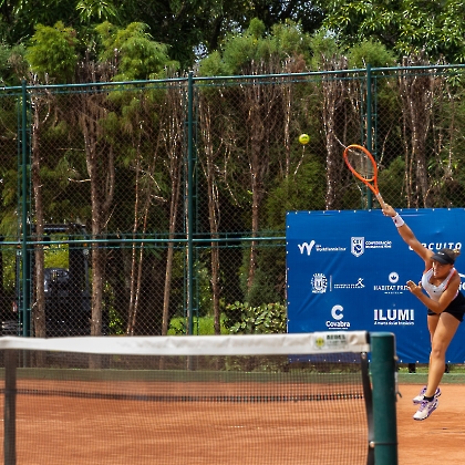 15.04.2025 - ITF W35 - TORNEIO INTERNACIONAL DE TÊNIS-105