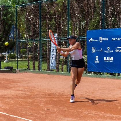 15.04.2025 - ITF W35 - TORNEIO INTERNACIONAL DE TÊNIS-109