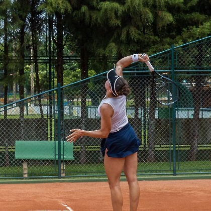 15.04.2025 - ITF W35 - TORNEIO INTERNACIONAL DE TÊNIS-128