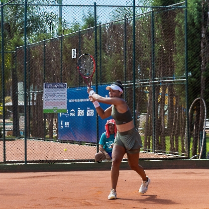 15.04.2025 - ITF W35 - TORNEIO INTERNACIONAL DE TÊNIS-14