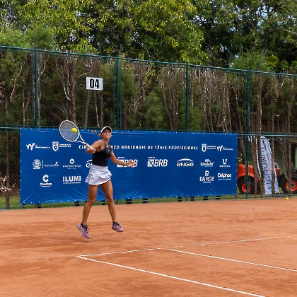 15.04.2025 - ITF W35 - TORNEIO INTERNACIONAL DE TÊNIS-188