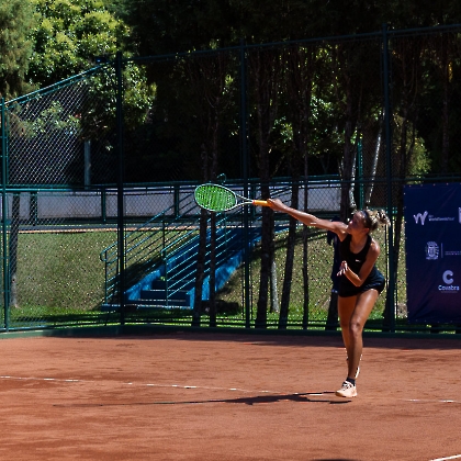 15.04.2025 - ITF W35 - TORNEIO INTERNACIONAL DE TÊNIS-1