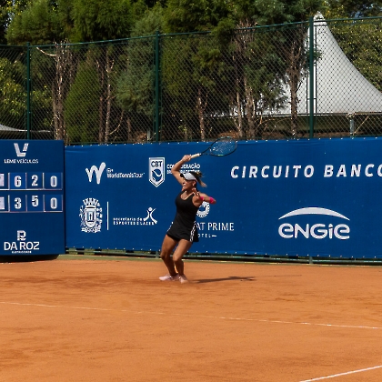 15.04.2025 - ITF W35 - TORNEIO INTERNACIONAL DE TÊNIS-209