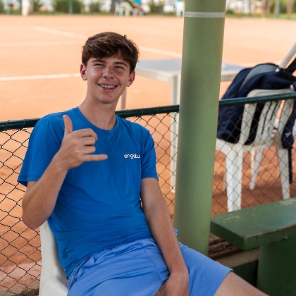 15.04.2025 - ITF W35 - TORNEIO INTERNACIONAL DE TÊNIS-232