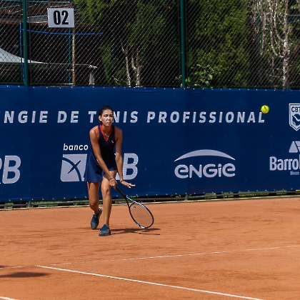 15.04.2025 - ITF W35 - TORNEIO INTERNACIONAL DE TÊNIS-23