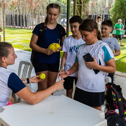 15.04.2025 - ITF W35 - TORNEIO INTERNACIONAL DE TÊNIS-240