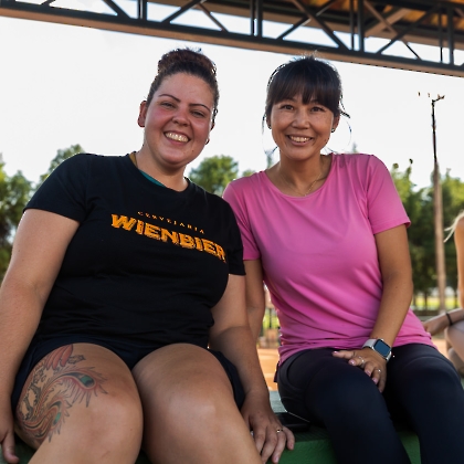 15.04.2025 - ITF W35 - TORNEIO INTERNACIONAL DE TÊNIS-252