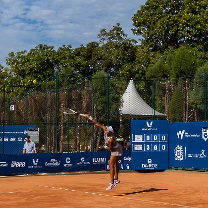 15.04.2025 - ITF W35 - TORNEIO INTERNACIONAL DE TÊNIS-265