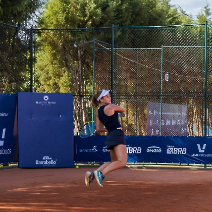 15.04.2025 - ITF W35 - TORNEIO INTERNACIONAL DE TÊNIS-275