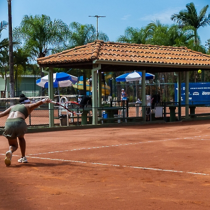 15.04.2025 - ITF W35 - TORNEIO INTERNACIONAL DE TÊNIS-29